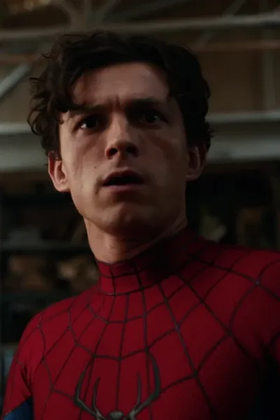 Tom Holland