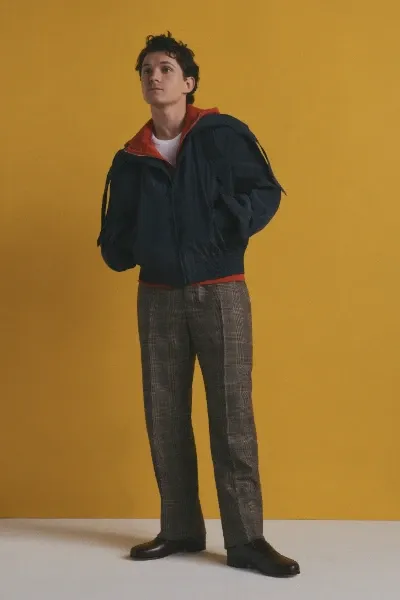 Tom Holland photo