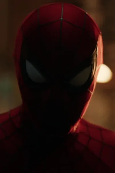 Tom Holland photo