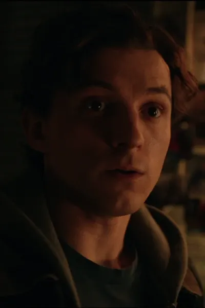Tom Holland photo