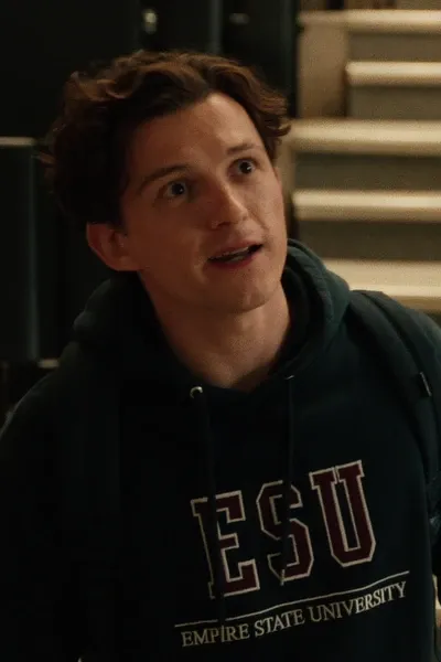 Peter Parker / Spider-Man