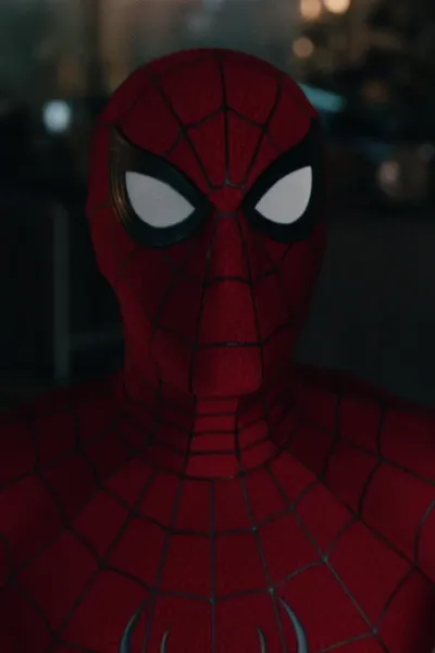 Tom Holland photo
