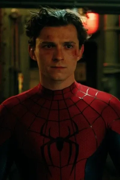 Tom Holland photo
