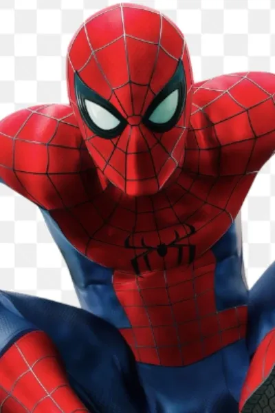 Tom Holland photo