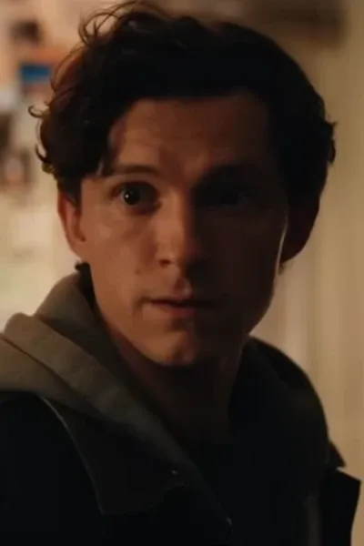 Tom Holland photo