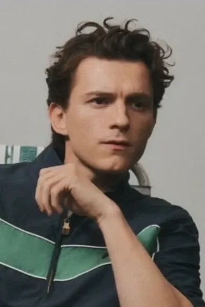 Tom Holland photo