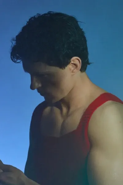 Tom Holland photo