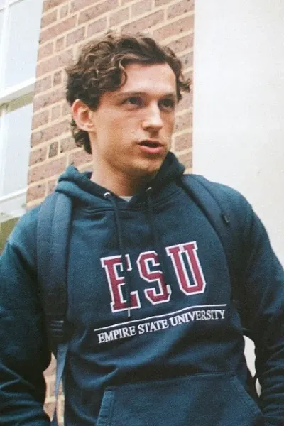 Tom Holland photo