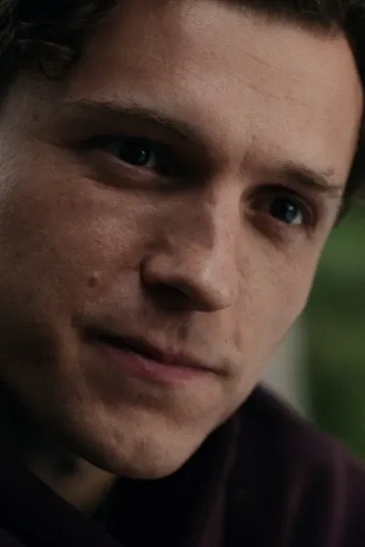 Tom Holland photo