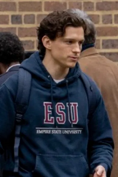 Tom Holland photo