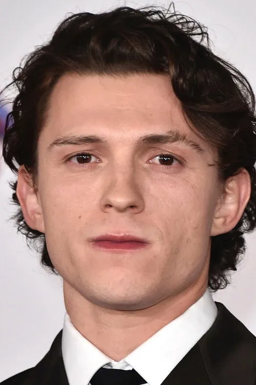 Tom Holland photo