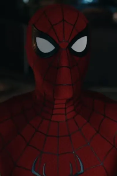 Tom Holland photo