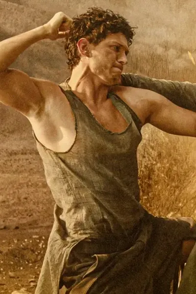 Tom Holland photo
