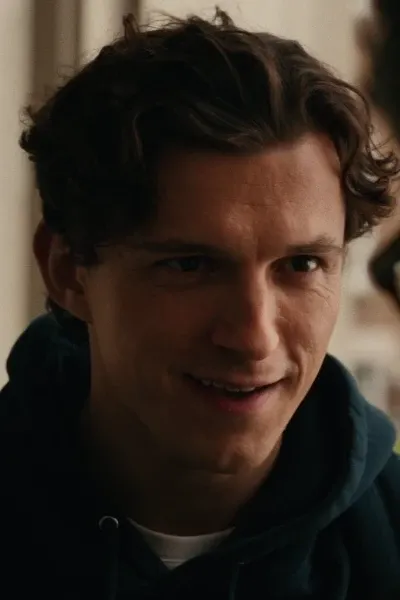 Tom Holland photo