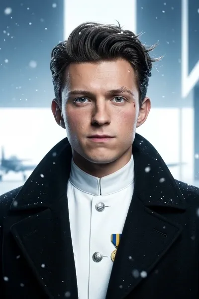 Harry Bailey