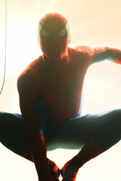 Tom Holland photo