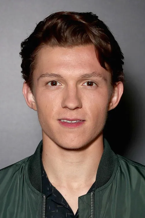 Tom Holland photo