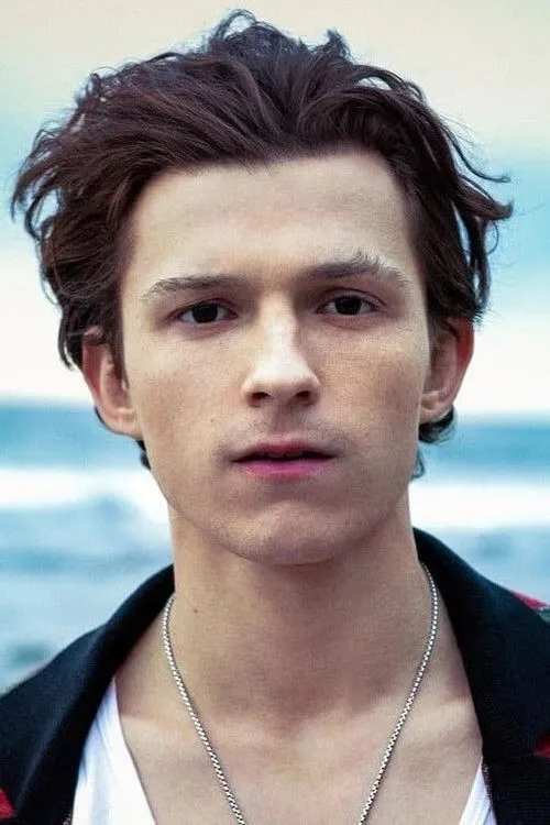 Tom Holland photo