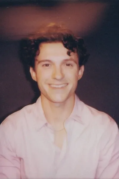 Tom Holland photo