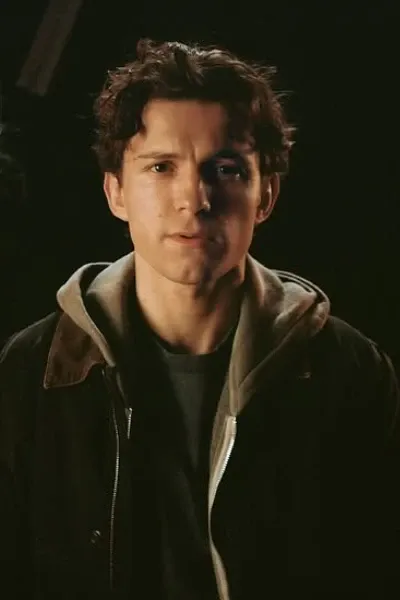 Tom Holland photo