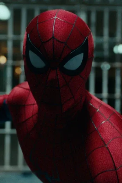 Tom Holland photo