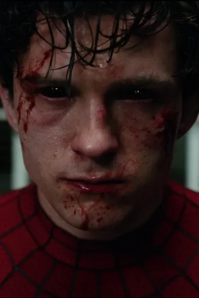 Tom Holland photo