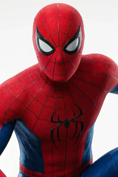 Tom Holland photo