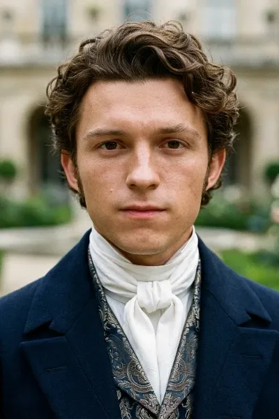 Tom Holland
