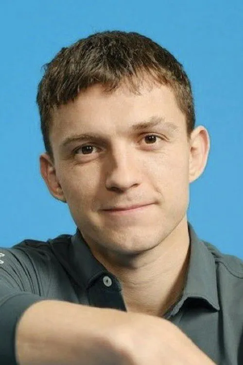Tom Holland photo