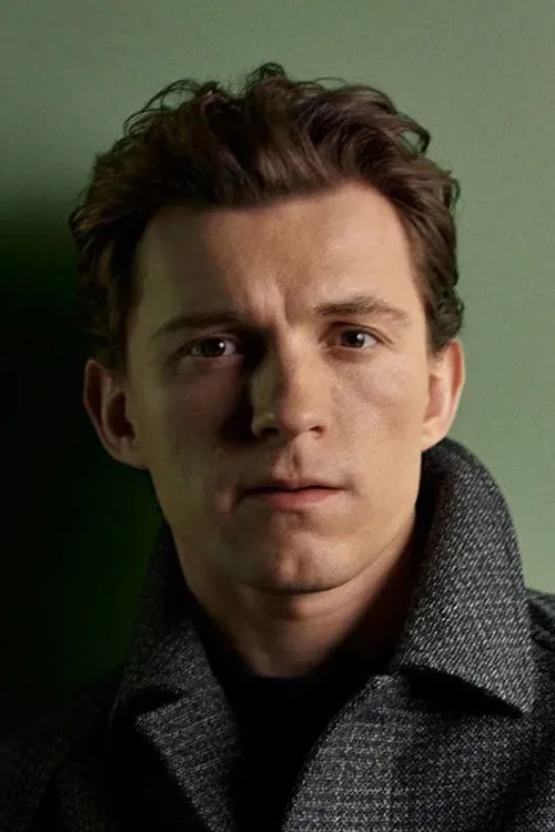 Tom Holland photo