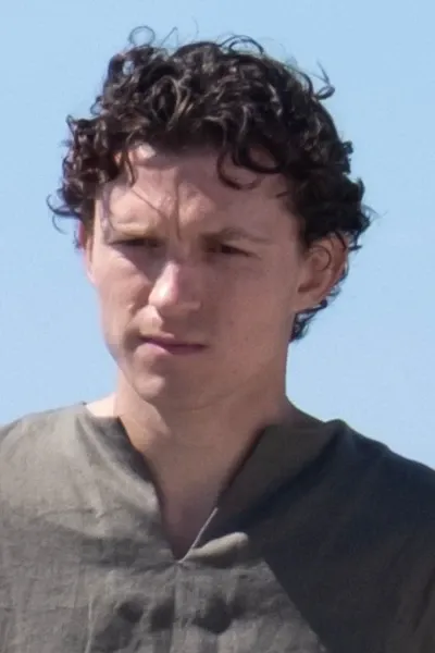 Tom Holland photo