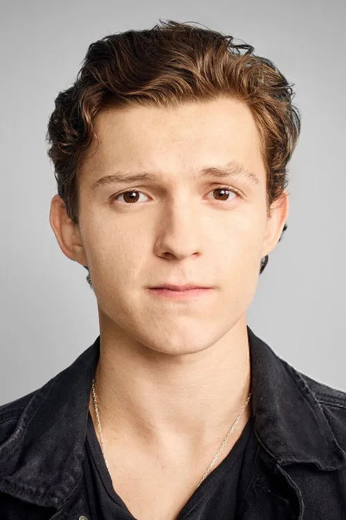 Tom Holland photo