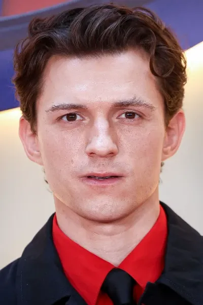 Tom Holland photo