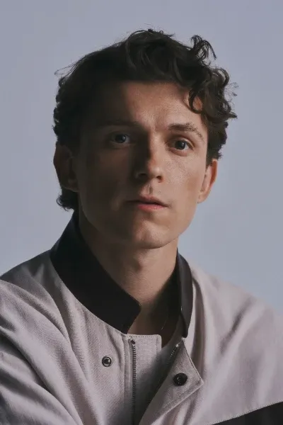 Tom Holland photo
