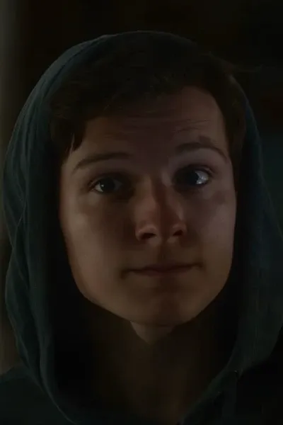 Tom Holland photo
