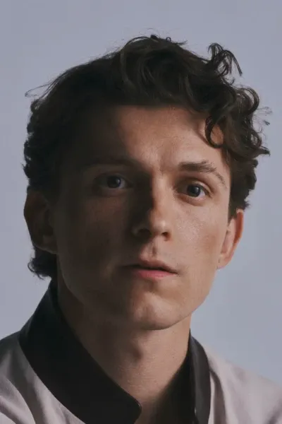 Tom Holland photo