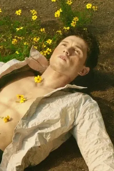 Tom Holland photo
