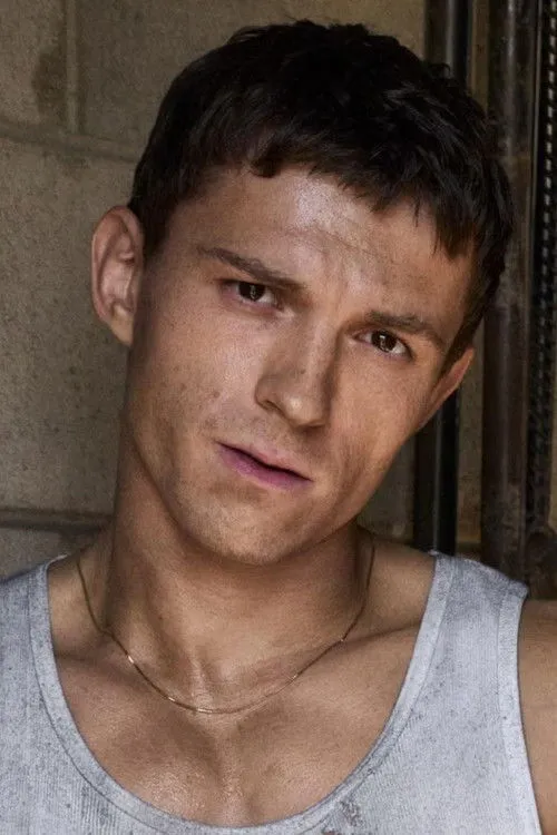 Tom Holland photo