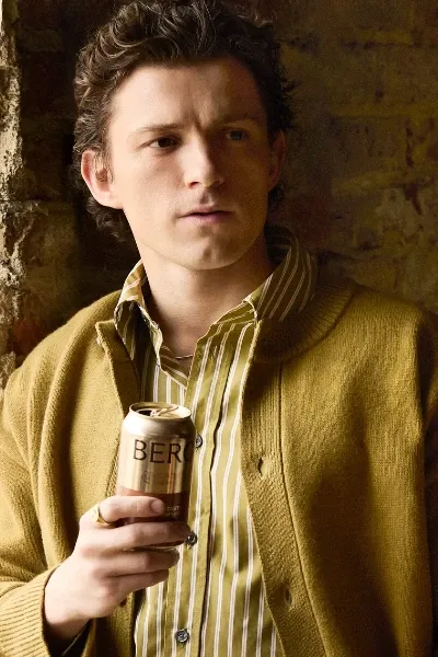 Tom Holland photo