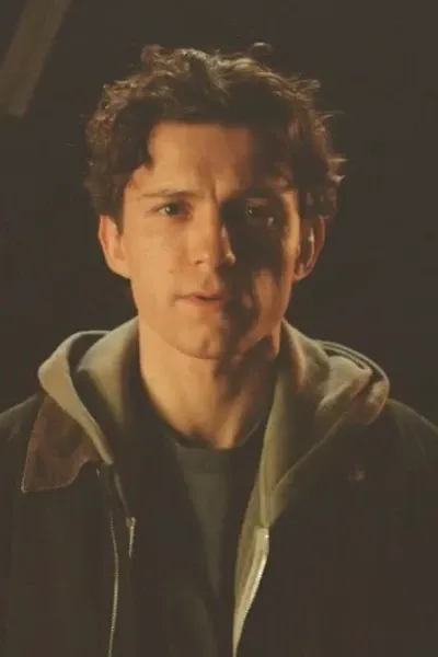 Tom Holland photo