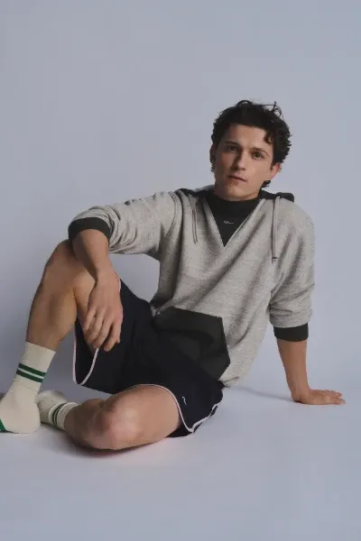 Tom Holland