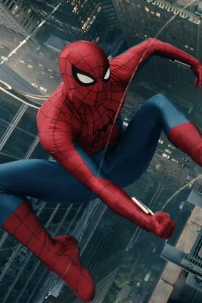 Tom Holland photo