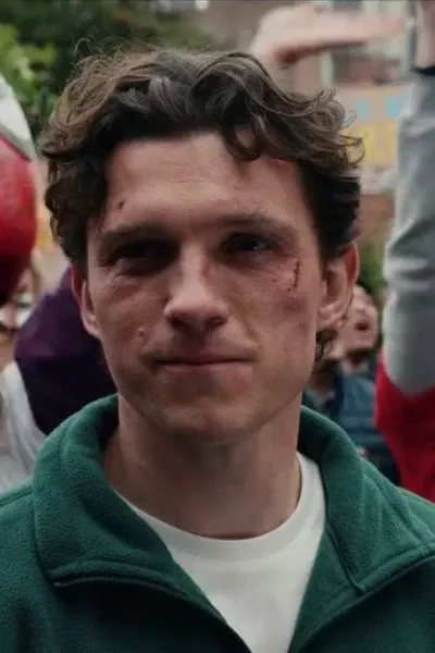 Tom Holland photo