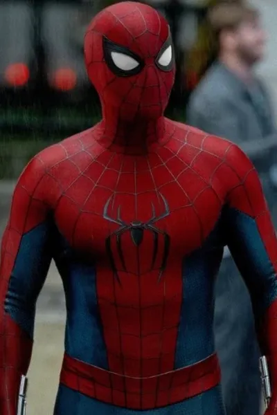 Tom Holland photo