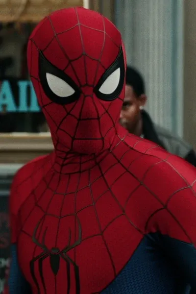 Spider Man