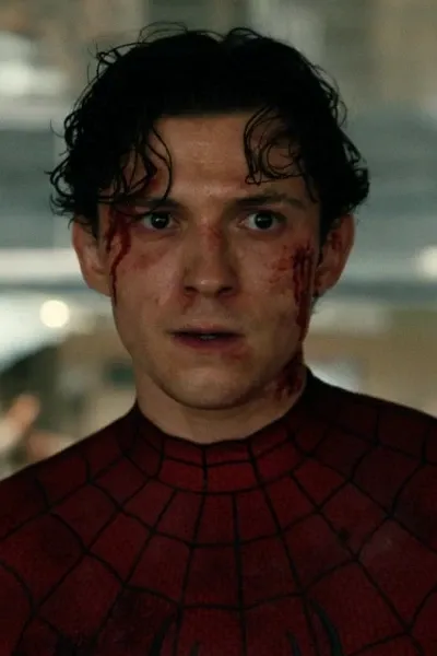 Tom Holland photo