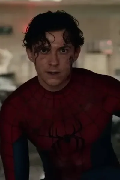 Tom Holland