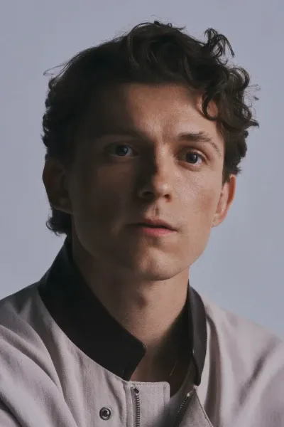 Tom Holland photo