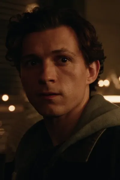 Tom Holland photo