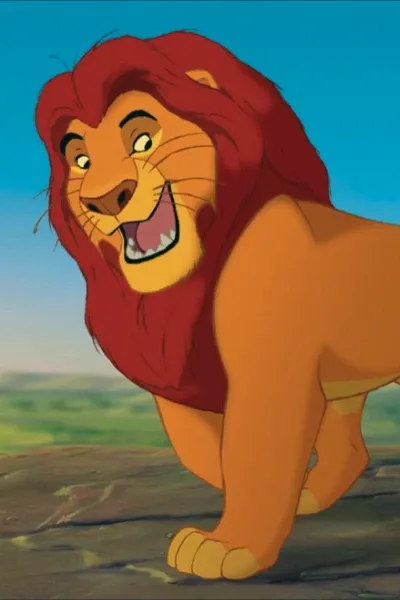 Mufasa photo